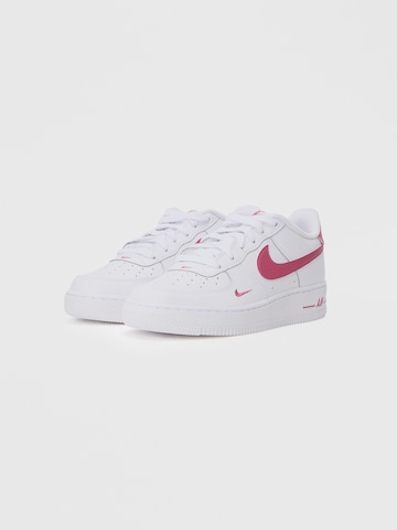 Nike Sportswear Superge 'AIR FORCE 1' | bela barva