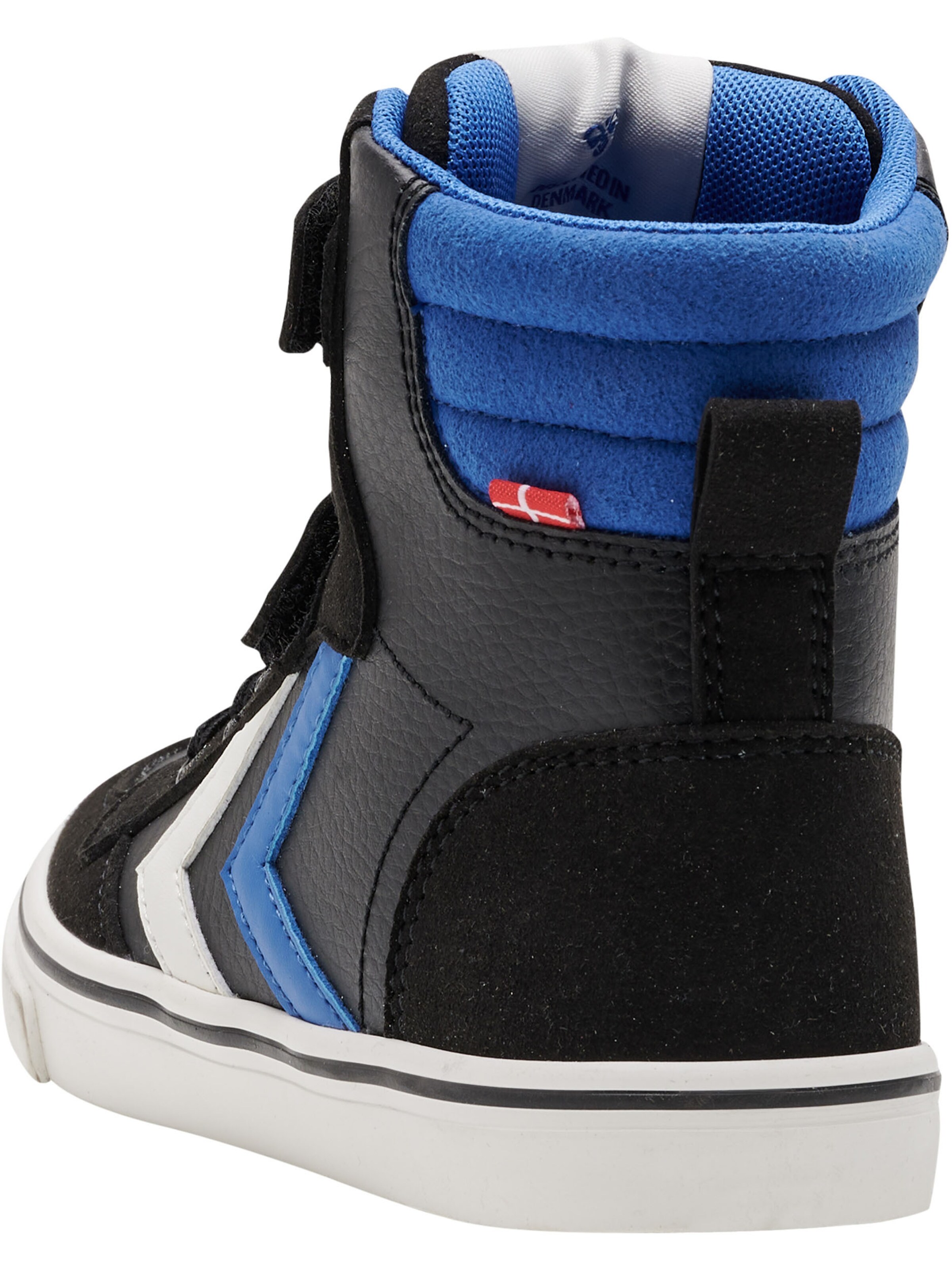 Hummel Sneakers in Black