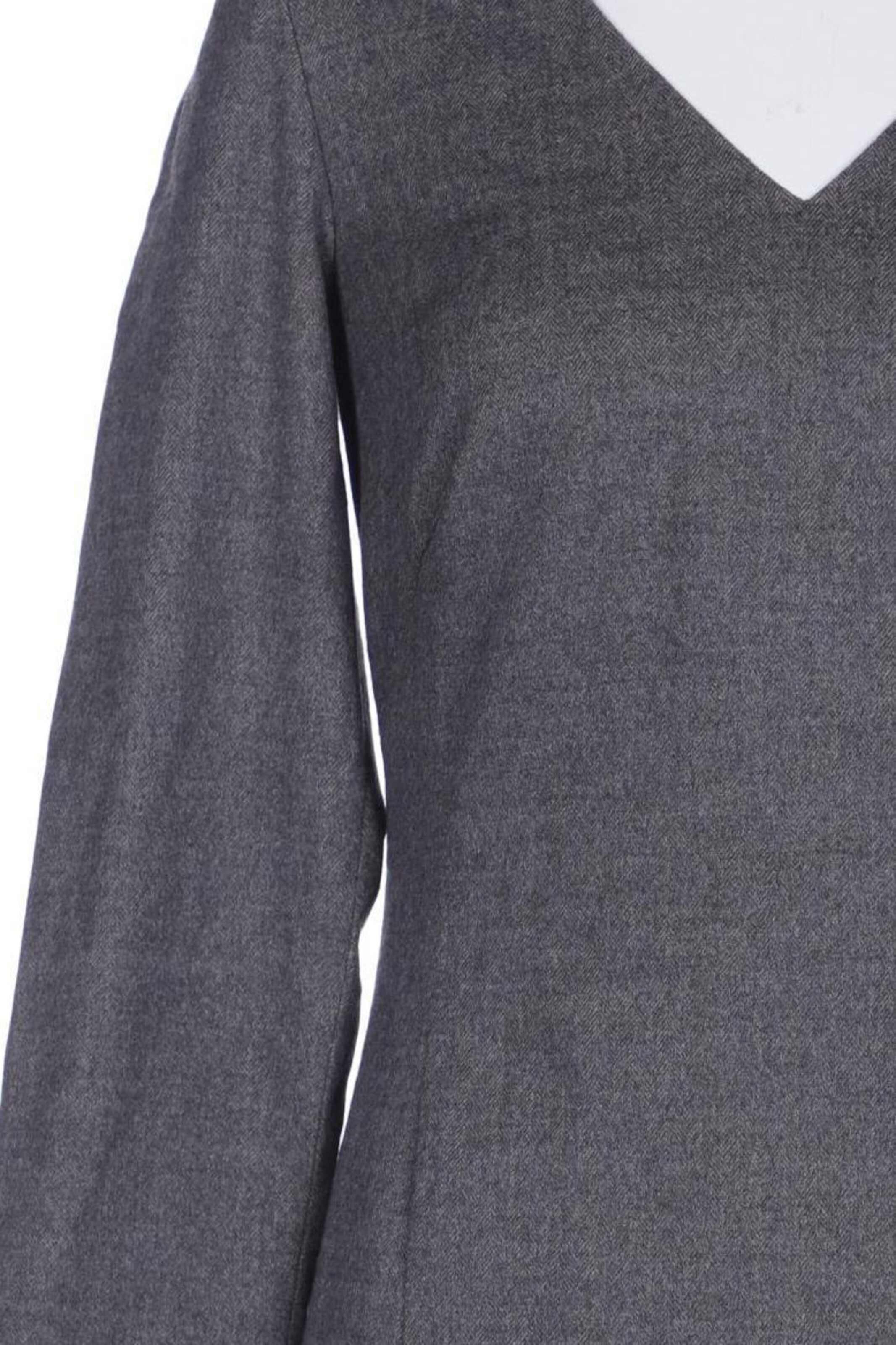 apriori Dress in XS in Grey