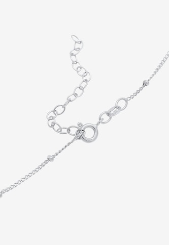 ELLI Ketting in Zilver