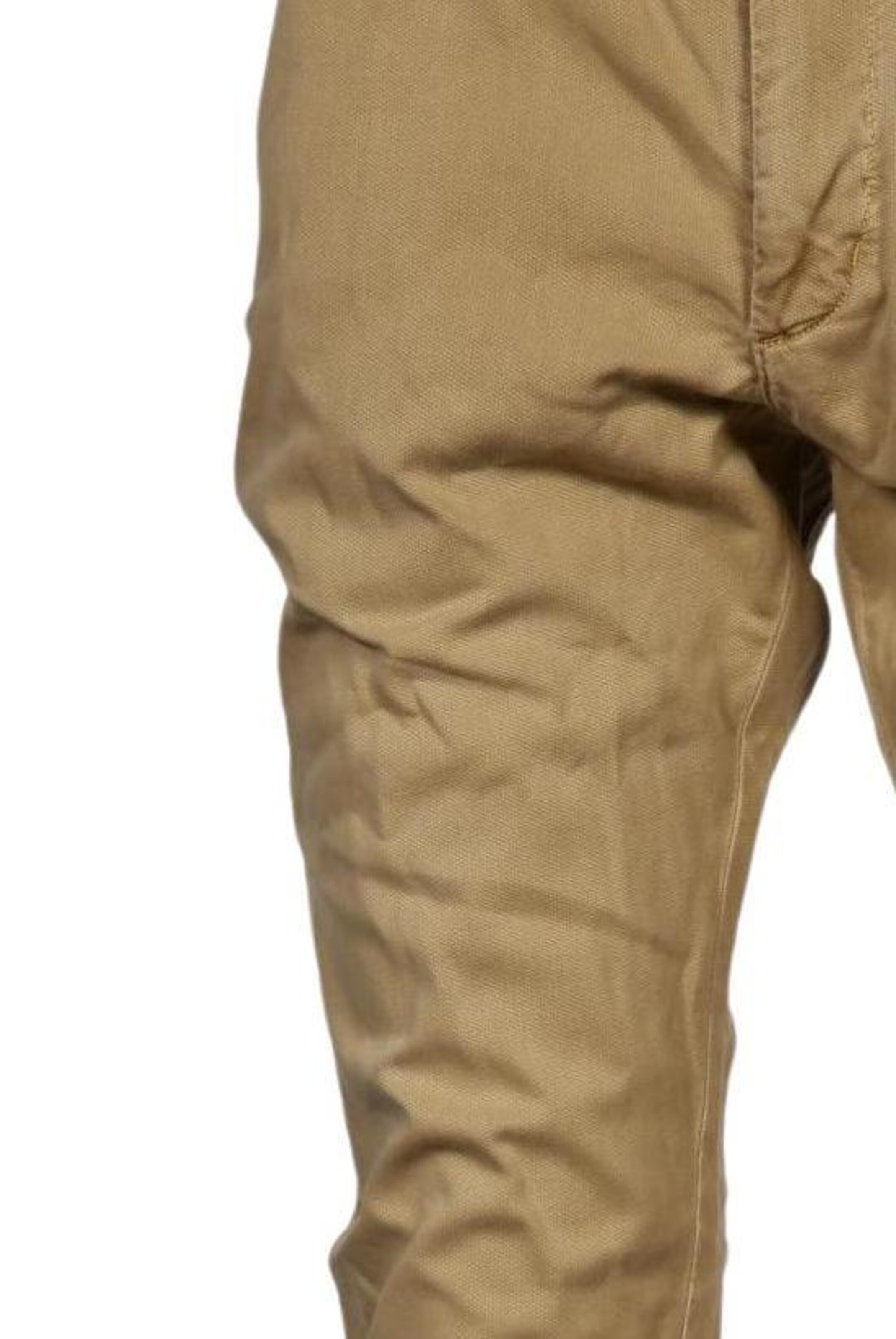 TOMMY HILFIGER Pants in 32 in Beige