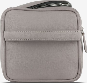 bugatti Toiletry Bag 'Bella' in Grey