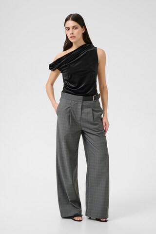 KAREN BY SIMONSEN Top 'KBCecilia' in Schwarz