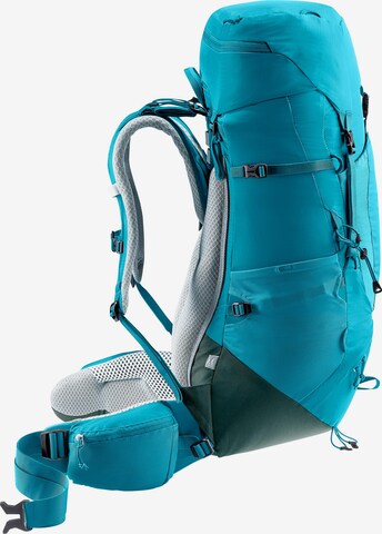 DEUTER Sportrucksack 'Aircontact Lite' in Blau