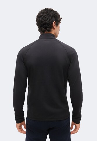 Champion - Camiseta deportiva en negro