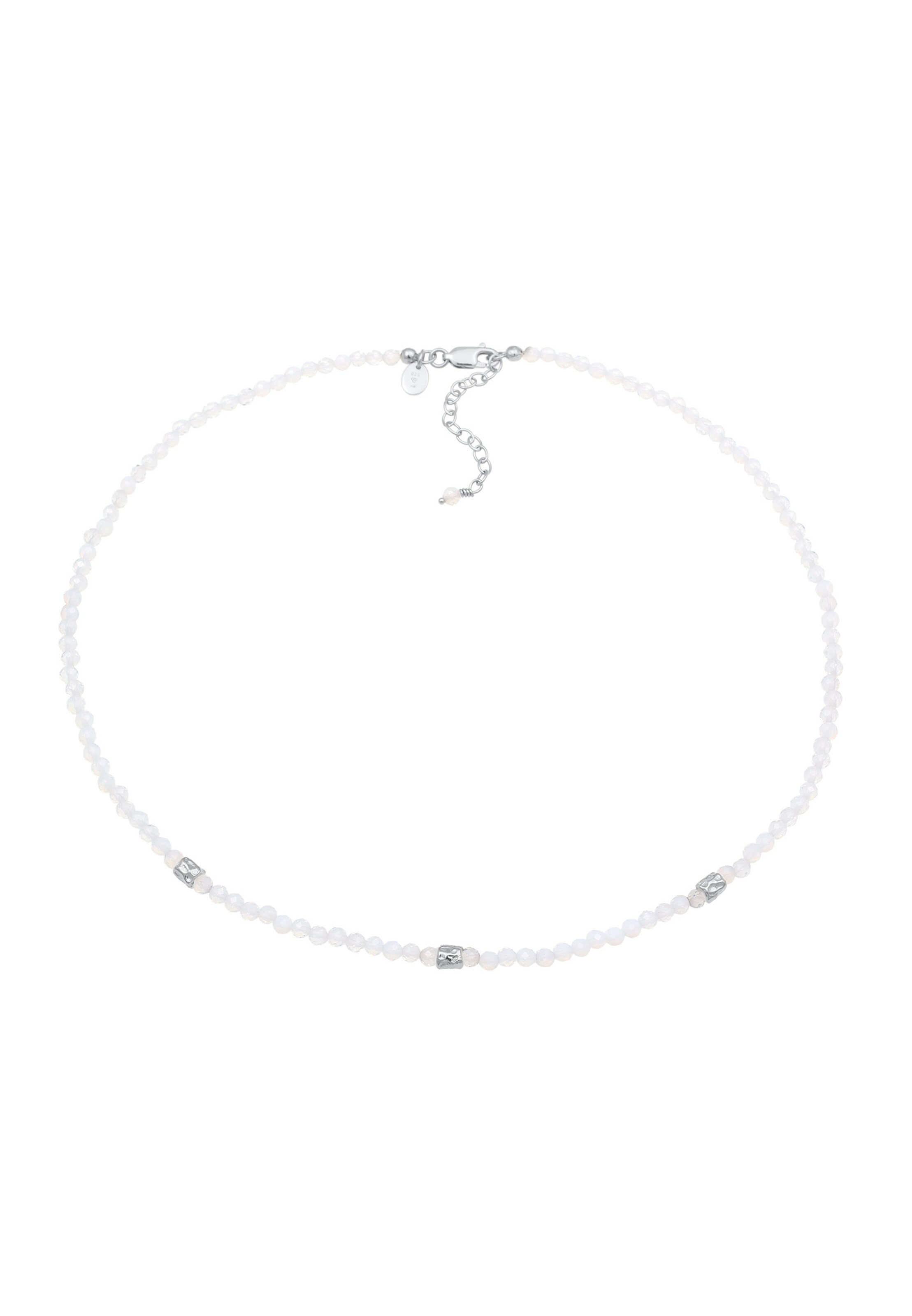 Chaîne ELLI PREMIUM en argent