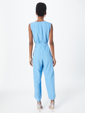 ONLY Jumpsuit 'SALLY' in Blau