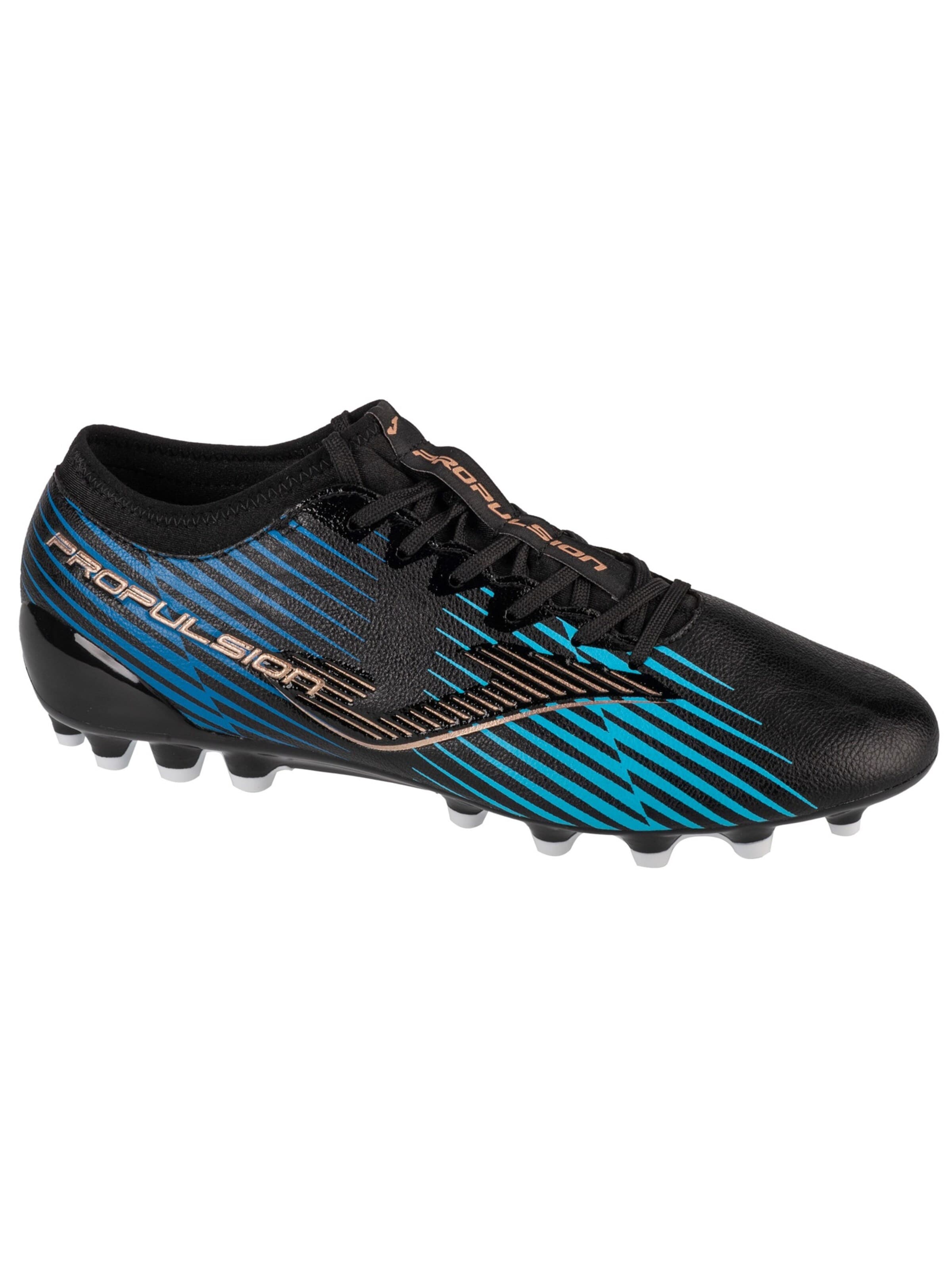 JOMA Voetbalschoen 'Joma Propulsion Cup 24 PCUS AG' in Zwart