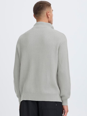 Pull-over ' SDNALLE ' !Solid en gris