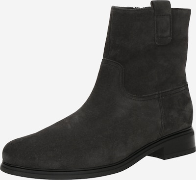 Botine GABOR pe gri închis, Vizualizare produs