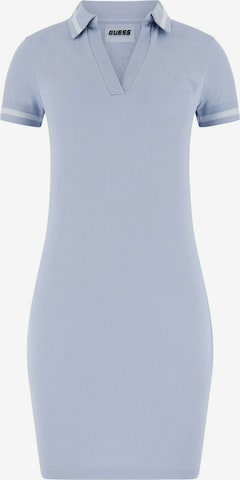 GUESS Kleid in Lila: Vorderseite