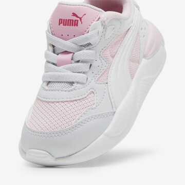 Baskets 'X-Ray Speed AC' PUMA en rose