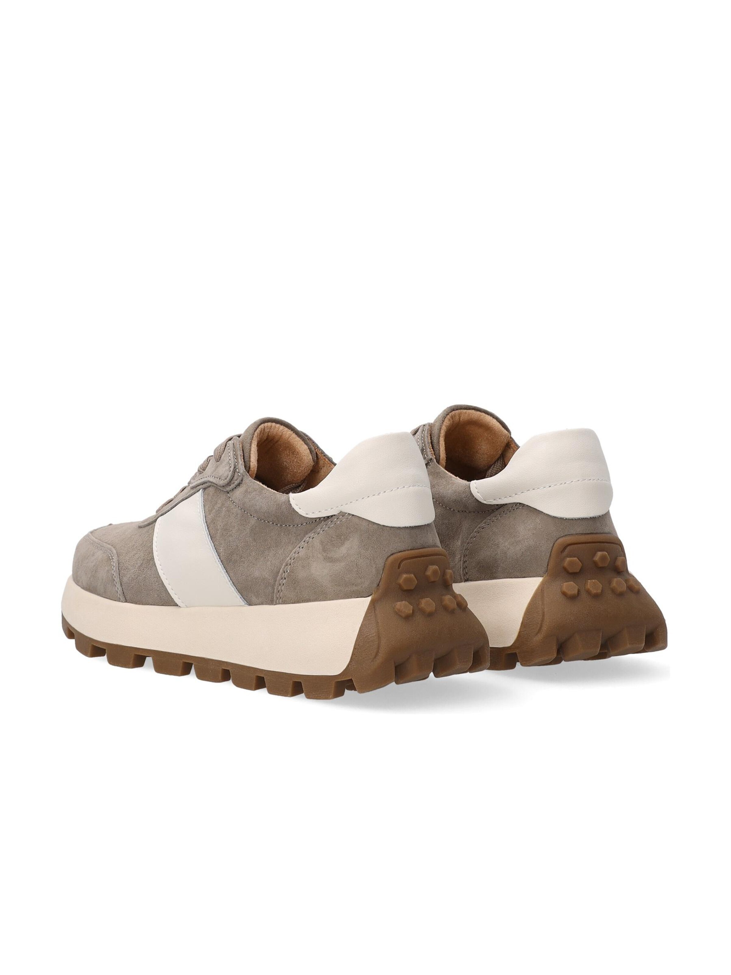 VENEZIA Sneakers in Grey