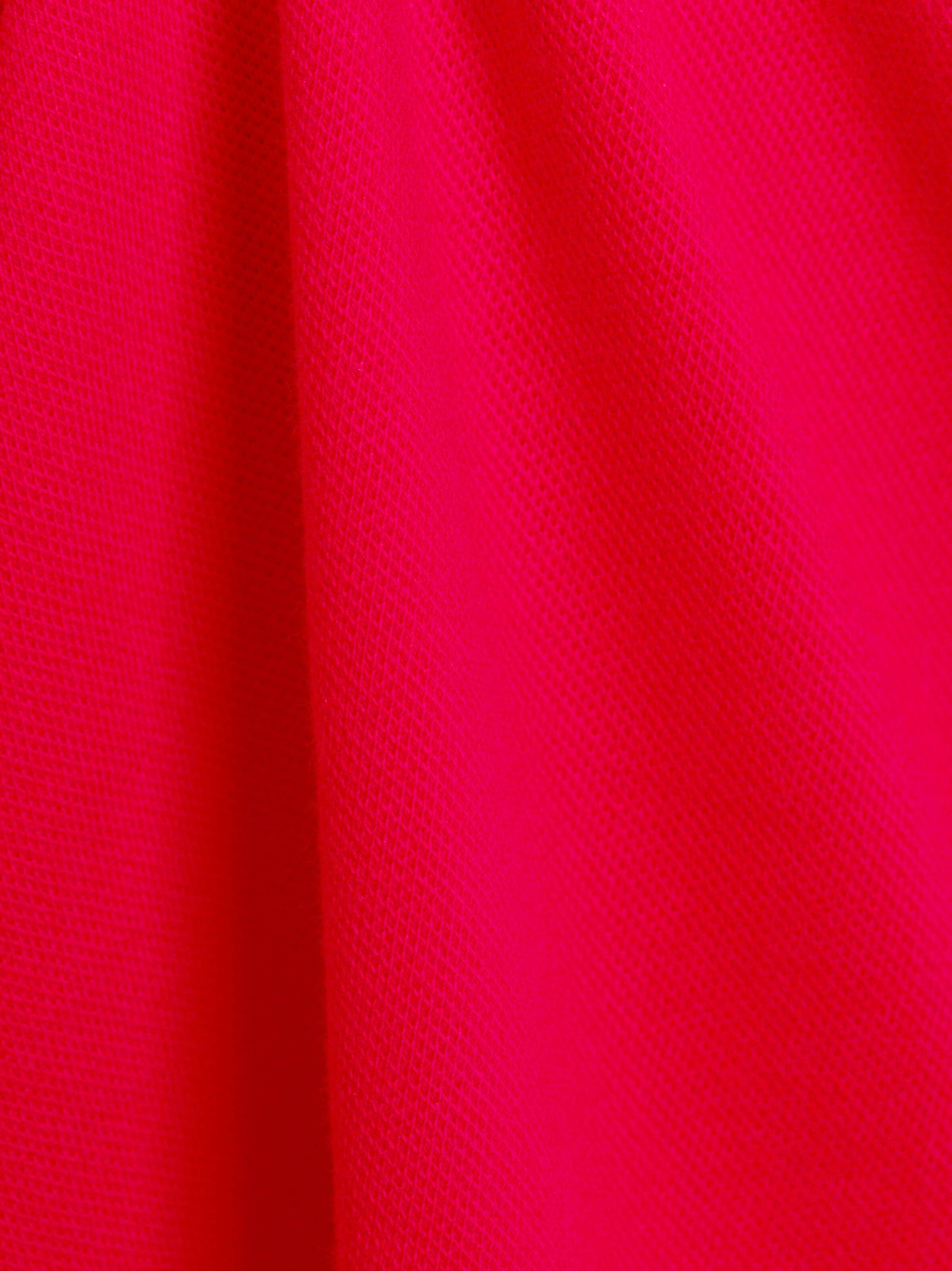 Marie Lund Shirt ' ' in Red