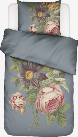 ESSENZA Duvet Cover 'Madia' in Grey: front