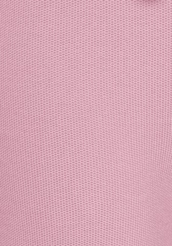 Elbsand Wide leg Pants in Pink