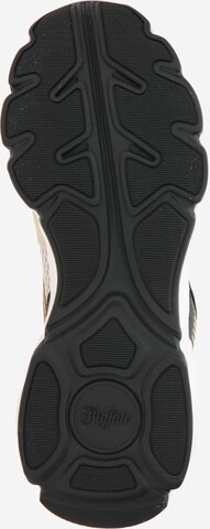 BUFFALO - Zapatillas deportivas bajas 'CLD RUN' en negro