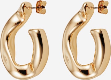 Karolina Kurkova Originals Earrings 'Cassandra' in Gold