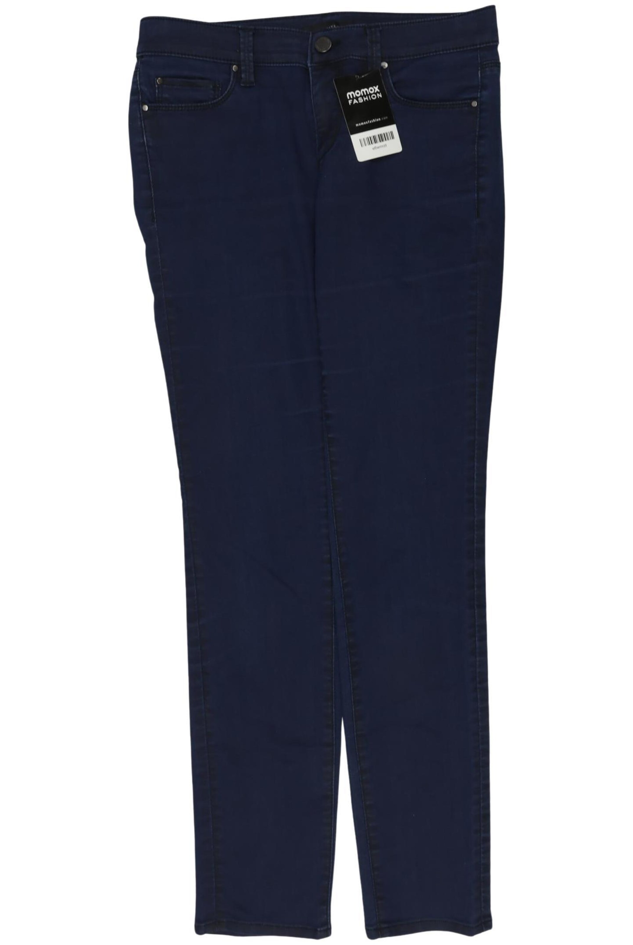 Ann Taylor Jeans in 25-26 in Blue: front