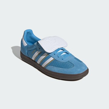 Sneaker bassa 'Samba' di ADIDAS ORIGINALS in blu