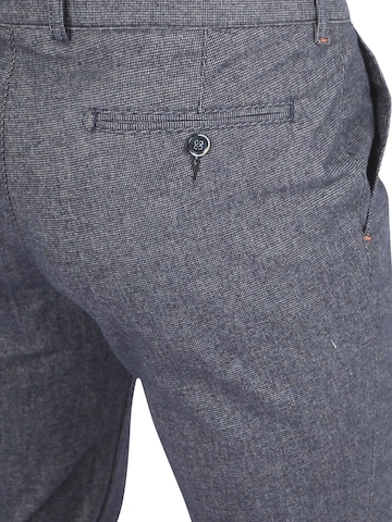 Suitable Regular Chino trousers 'Pico' in Blue