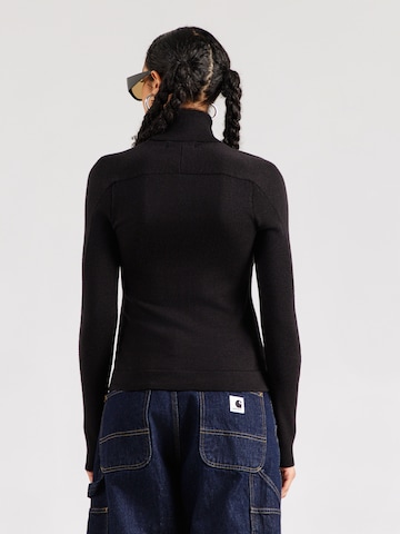 G-STAR Πουλόβερ σε μαύρο