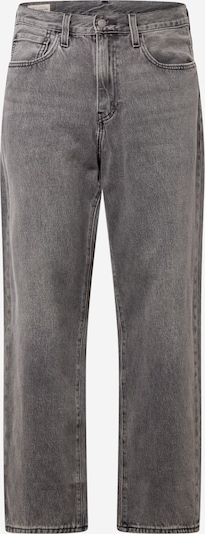 LEVI'S ® Jeans '568  Loose Straight' in grey denim, Produktansicht