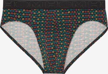 HOM Panty ' Louka ' in Mixed colors: front