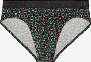 HOM Panty ' Louka ' in Mixed colors: front