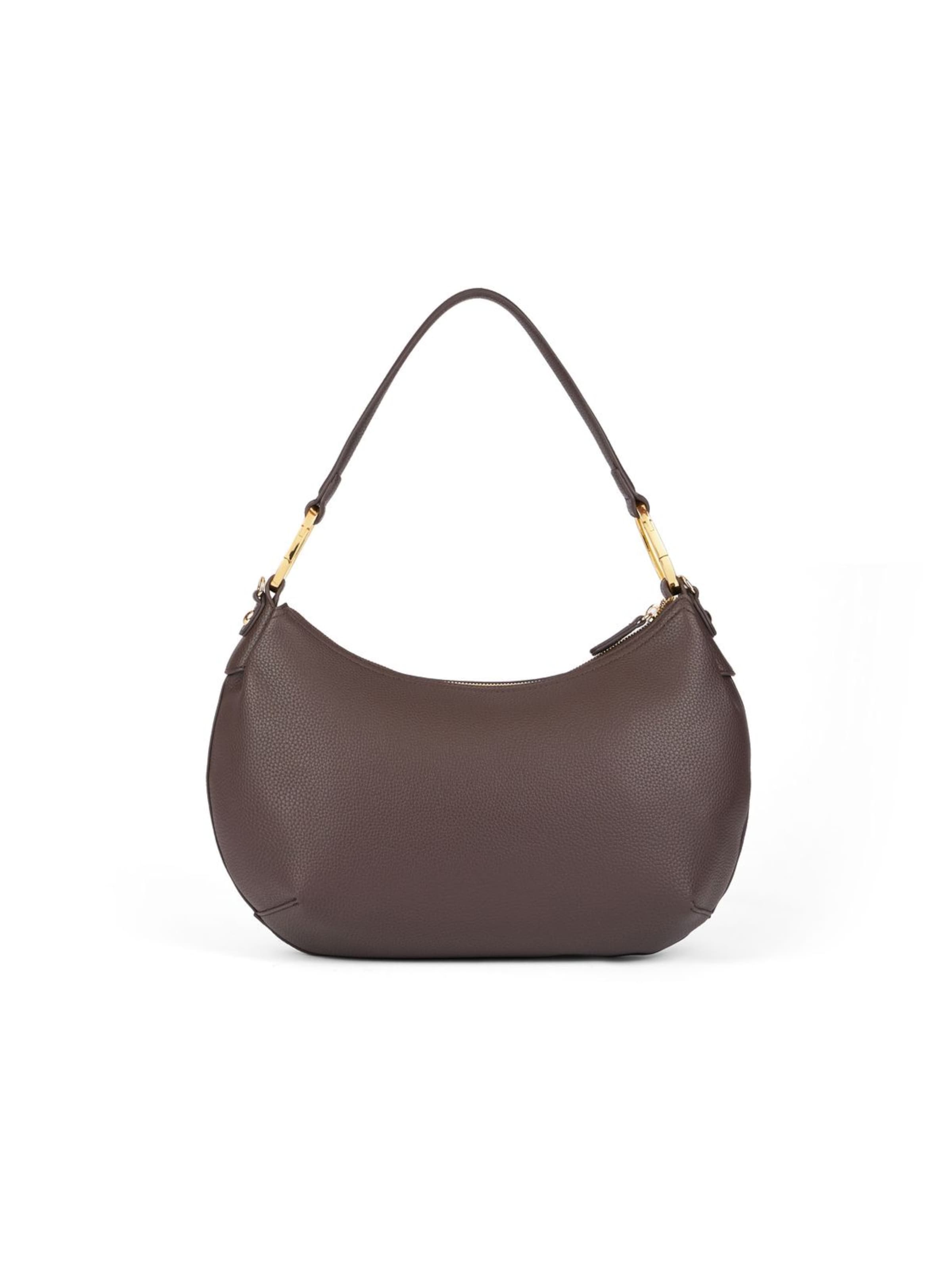 Braccialini Handtasche 'Beth Jewels'‌‌‌‌‌‌‌‌‌ in Braun