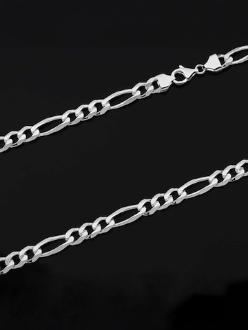 Tony Fein Necklace 'Figaro' in Silver