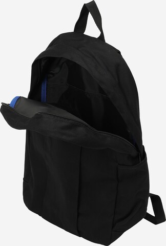 Reebok Rucksack in Schwarz