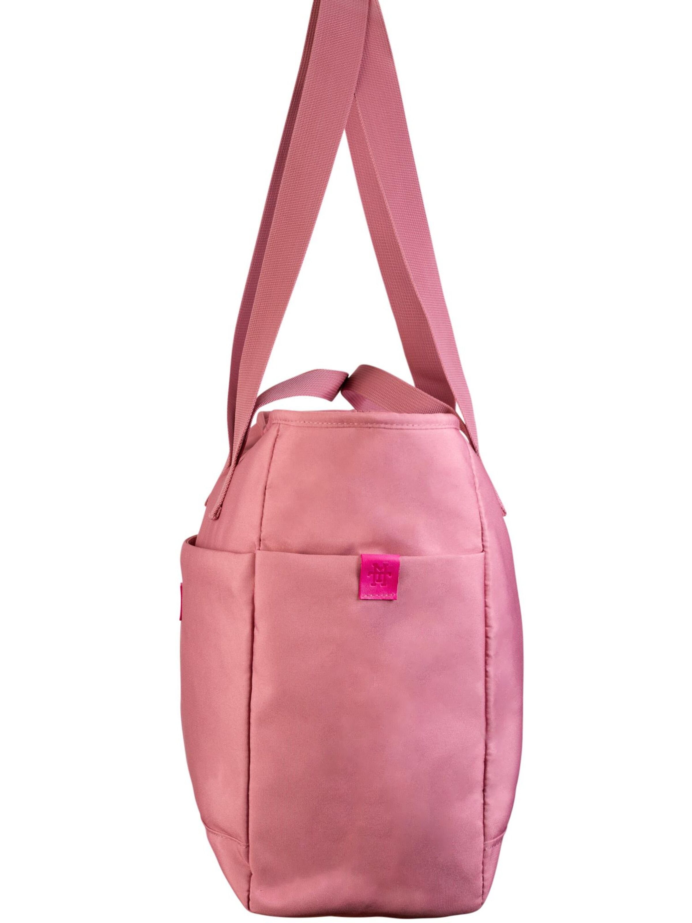 Manufaktur13 Shopper 'Heritage' in Orange