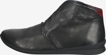 THINK! Stiefelette in Schwarz