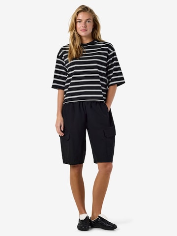 Noisy may Shirts 'NMEmber' i sort