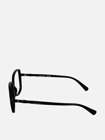 Longchamp - Gafas de sol en negro