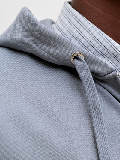 JACK & JONES Sweatshirt in Blue, Item view