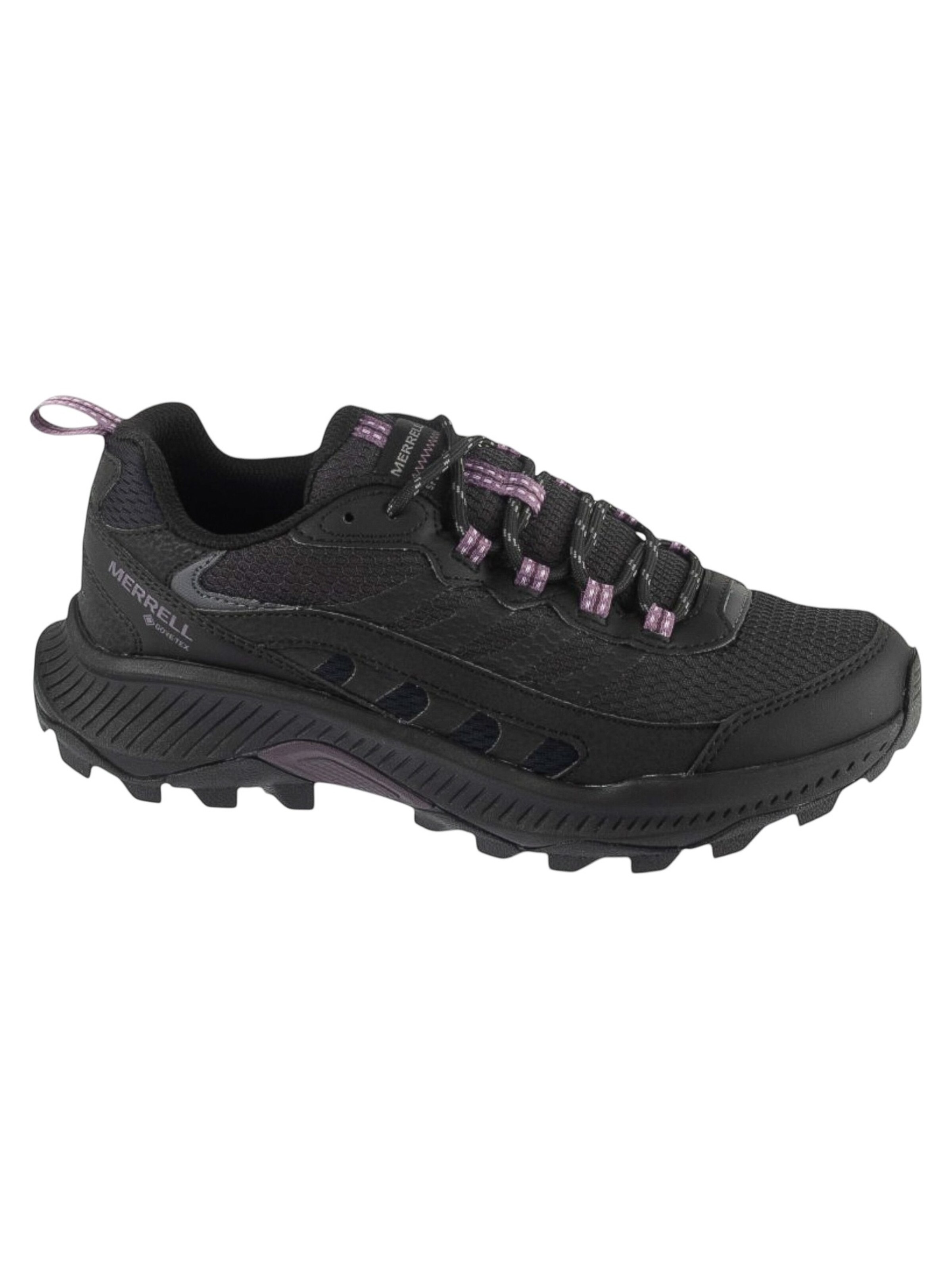 MERRELL Boots 'Merrell Speed Strike 2 GTX'‌‌‌‌‌‌ in Schwarz: Vorderseite