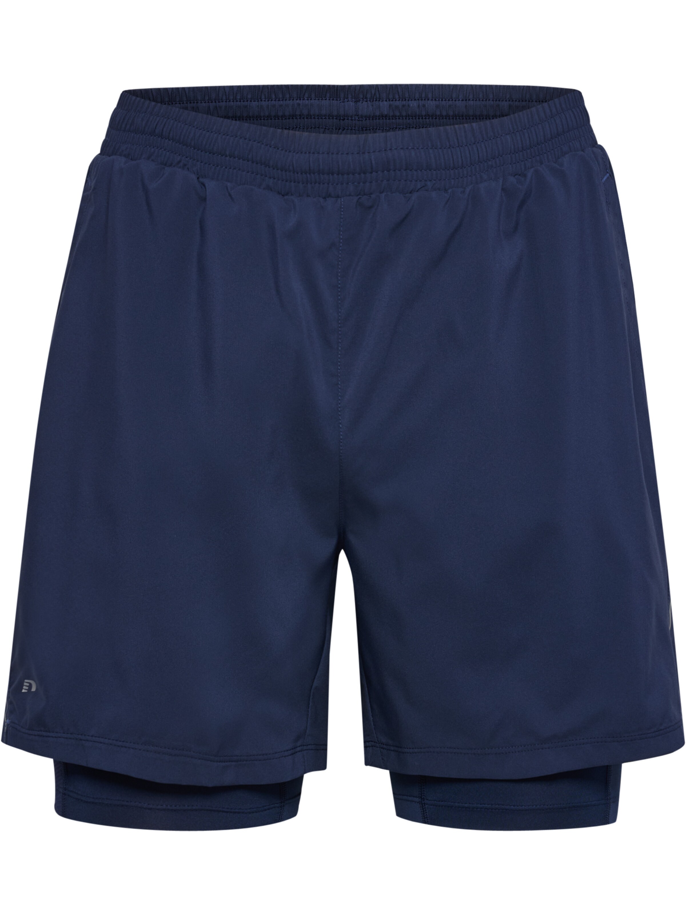 Newline Sportsbukser i blå, Produktvisning