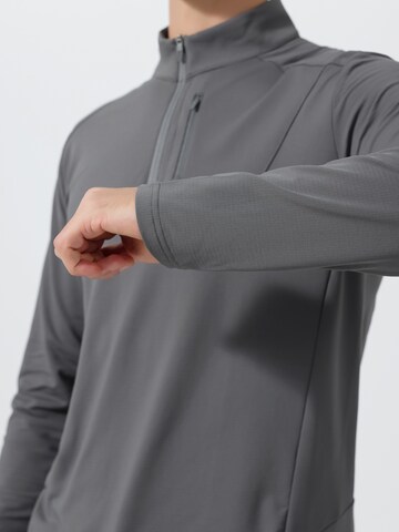 Youthup Shirt in Grey