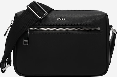 BOSS Olkalaukku 'Daxter' värissä musta, Tuotenäkymä