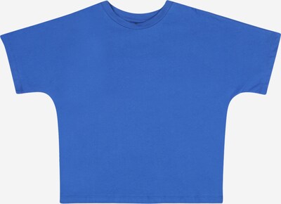 LMTD T-Shirt 'LASIC' en bleu foncé, Vue avec produit