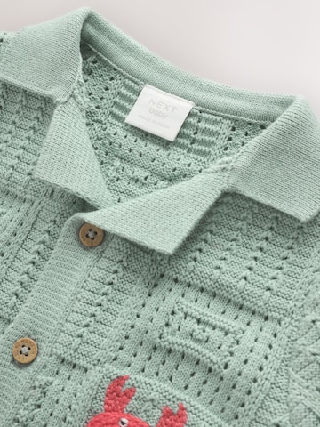 Next Dungarees in Green