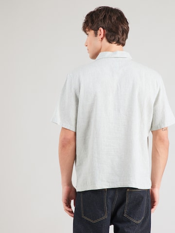GAP - Ajuste confortable Camisa en verde