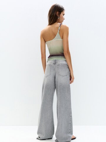 Top di Pull&Bear in colori misti