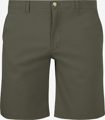 Regular Pantalon 'Classic' McGREGOR en vert : devant