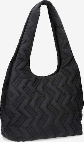 ZWEI Shopper 'CLEO CL100' in Black: front
