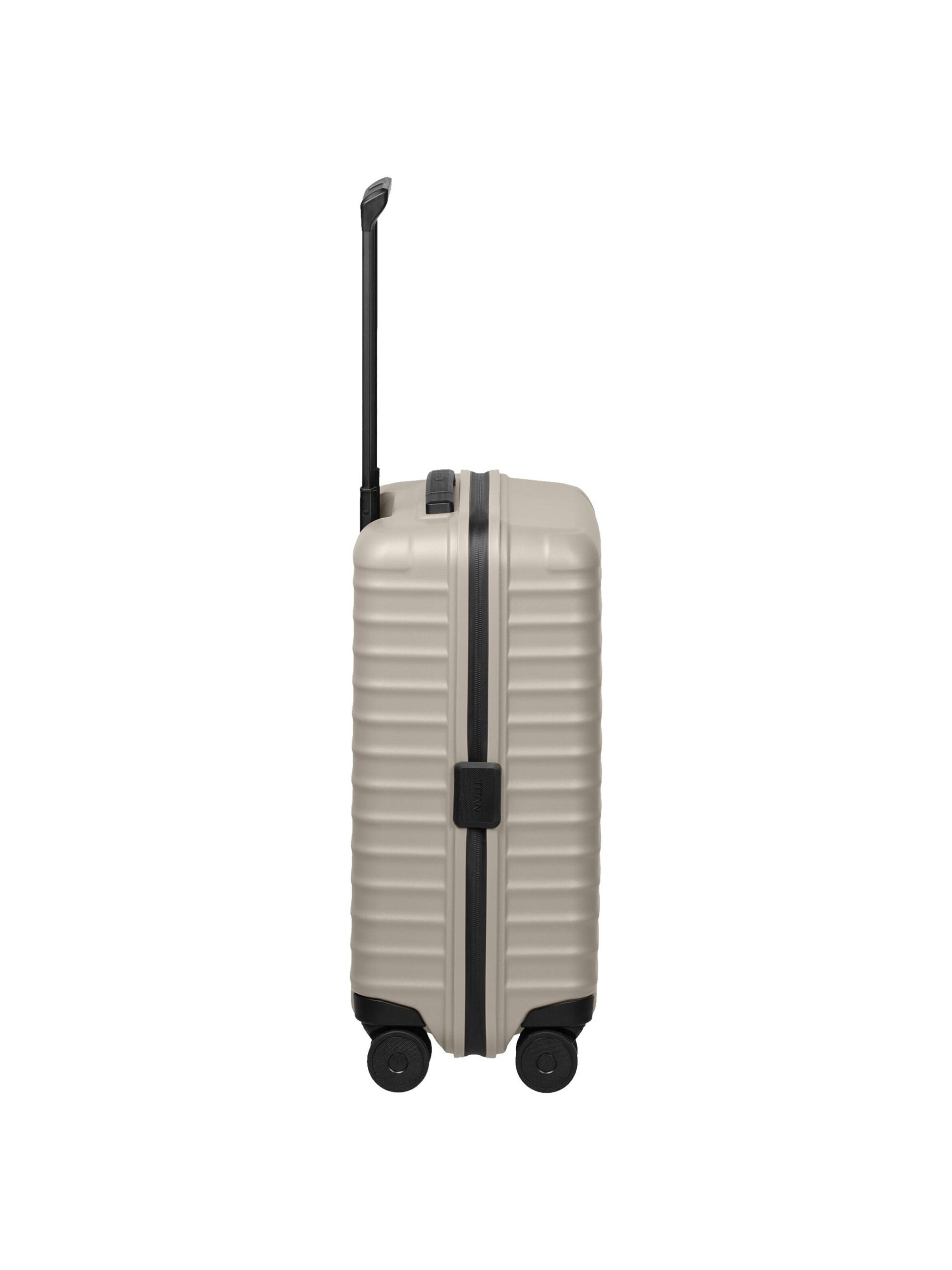 TITAN Cart 'UPGRADE' in Grey