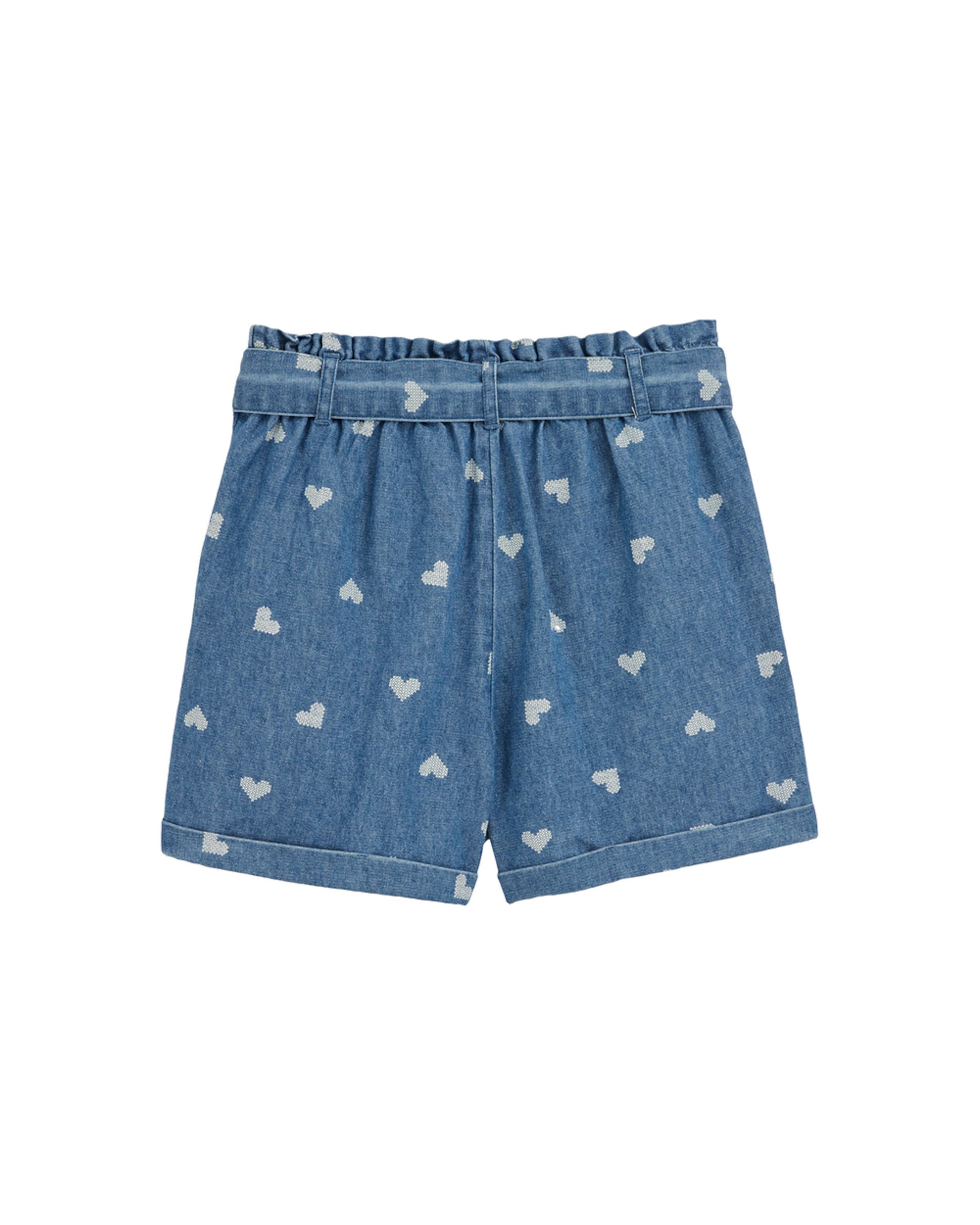 regular Pantaloni di WE Fashion in blu