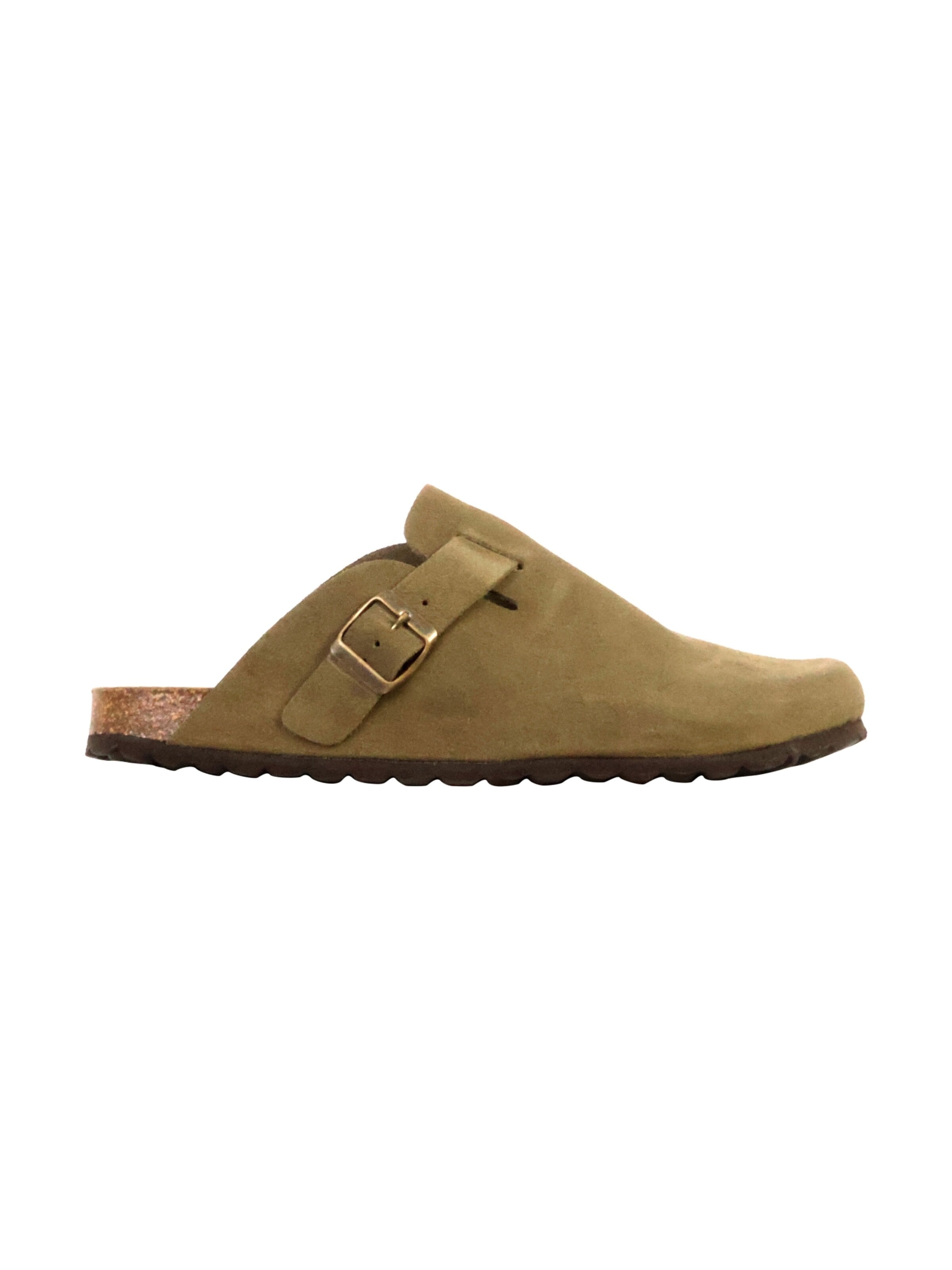 Mule 'Joasis' The Divine Factory en vert